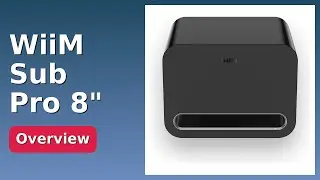REVIEW (2025): WiiM Sub Pro 8