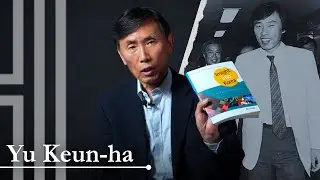 Why I Wrote A Book Series About Korea | I Was There
