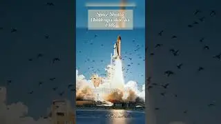 Космічний шаттл 