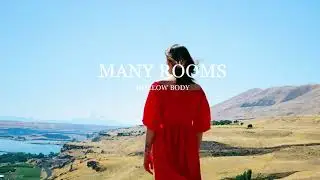 Many Rooms - Hollow Body