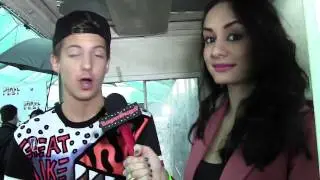 VIPAccessEXCLUSIVE: Dillon Rupp Updated Interview With Alexisjoyvipaccess - BraveFest