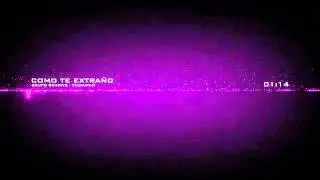 Brindis - Como explicar que te amo