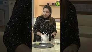 How To Clean Burnt Pots | Kale Bartan Saaf Kerny ka Tarika | Chef Rida Aftab | Kitchen Tips & Tricks