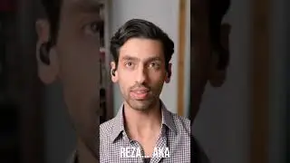 Ākeila Founder Reza Haraji on the book 