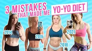 Can You WORKOUT LESS And EAT MORE For BETTER Results?! (3 Secrets)