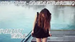 Neon Trees- animal (CTRL Remix)