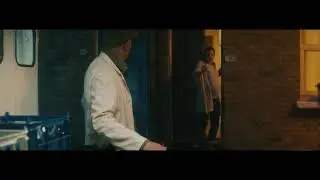 Give Blood TV Advert