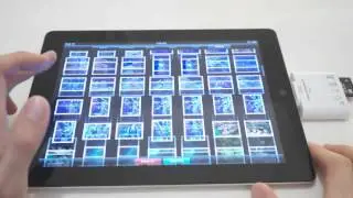 Apple's new iPad 3: Cheap Camera Connection Kit (3rd Party) Review