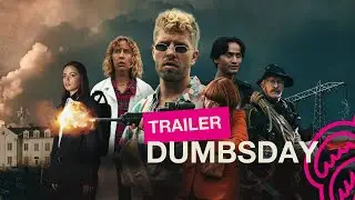 DUMBSDAY / Comp&eacute;tition - Bande-annonce