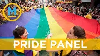 On the 50th Anniversary of the LGBTQ2 movement, have we come far enough?