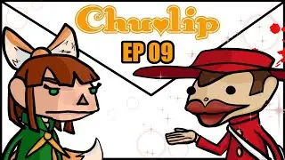 Trying To Become Criminal - Chulip | Ft. CloudKitsune17