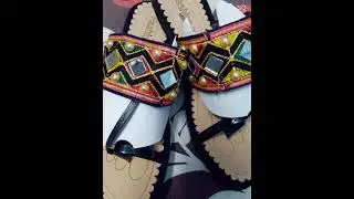 lootlo sale // big sale on slippers🤗❤️👍 M&S  collection one pc only 300👇