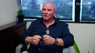Can Stem Cells Help Shoulder Arthritis? | John&rsquo;s Experience with Phorma Medical in Tijuana Mexico