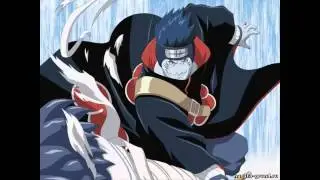 Anime Music- Реп про Акацуки| Akatsuki  Rap (Naruto Rap)