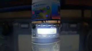 Videogate of my station in QSO with 68 CI 749 Belfast, N. Ireland  shot by 9 EK 945 Ottawa, Ontario