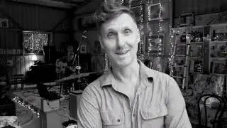 Behind the scenes with CHARLIE CHAPLIN LIVE musicians