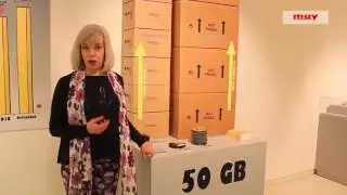 BitLan junto con el Museo de la Ciencia en: Erase una vez... la Inform&aacute;tica