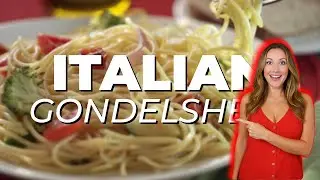 HIDDEN GEMS! 🔍 5 ITALIAN RESTAURANTS You've Never Heard Of in Gondelsheim, Germany