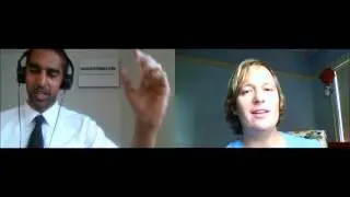 Walter Peters: Belief is the Key to Consistent Profits