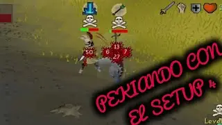 [Unedited] PKIANDO Con El SETUP 4