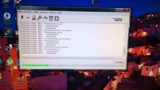 Как получить РУТ на прошивке 4.4 (Sony Xperia Z) ЧАСТЬ 1!!!