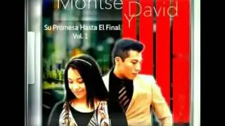 MONTSE Y DAVID CRUZ  