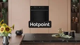 D&eacute;couvrez DualClean, 2 options de nettoyage de votre four Hotpoint