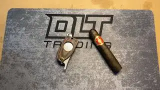 Обзор/демонстрация Benchmade Aller Fumee