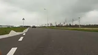 Audi A6 2.4 V6 FULLY STRAIGHT PIPE! AWESOME SOUND