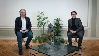 Henriks Halvtomme Glas //  Hanna Ziadeh (Hvad er der med alliancen mellem islam og venstrefl&oslash;jen?)