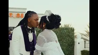Pidy Brake -  Marabou widou - Wedding  11/23/25