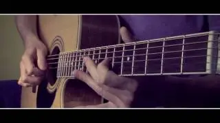 Michael Buble - Everything (Solo) Guitar Cover
