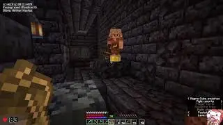 Because my brain didn't like VR | Minecraft: Java