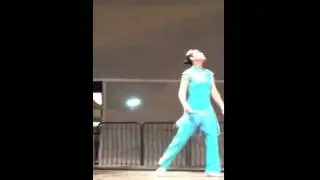 2016 August 14 - OC FAIR - Peking Acrobats -  02