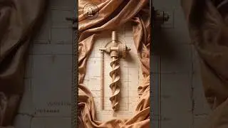 How Archimedes&rsquo; Screw Moved Water Uphill | Ancient Greek Engineering