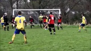 Maesglas v Llanboidy