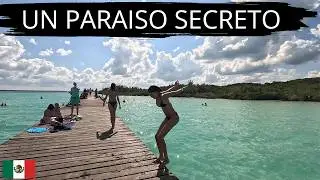 Lugares que los locales prefieren mantener en secreto