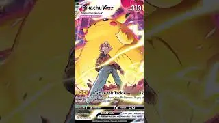 Top 10 V Max cards