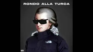 Mozart but it's DRILL (alla turca remix)