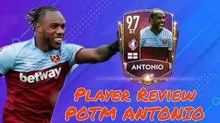 Player Review | POTM Antonio | Beast ST???