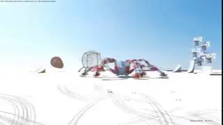 the giant enemy UNUNUN