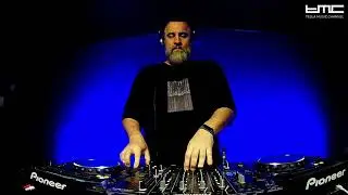 Peter Lankton - Live Set on TeslaMusicChannel