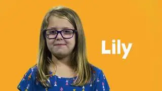 PBS KIDS What Do You Like To Do - Lily Murray