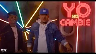 Yongel ❌ Frankely MC - YO NO CAMBIE  | Video Oficial