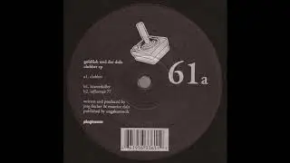 Goldfish und Der Dulz - Kratzerkiller [2002]
