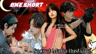 ❤️((Secret Mafia Husband))❤️ Taekook romantic love story # Taekook forever #BTS funny dabbing 😍😍😍
