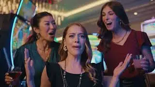 Ameristar Casino Resort Spa St. Charles | Welcome to Where You Want to Be