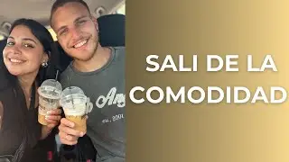 La incomodidad que te hace crecer (3 claves)