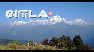 SITLA I UTTARAKHAND - BEAUTIFUL & OFFBEAT DESTINATION
