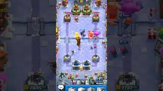 duo challenge #clashroyale #clash #supercell #clashing #proclans #gaming #royale #viral #proclash